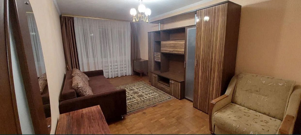Однокімнатна квартира на Троєщині Київ - зображення 2
