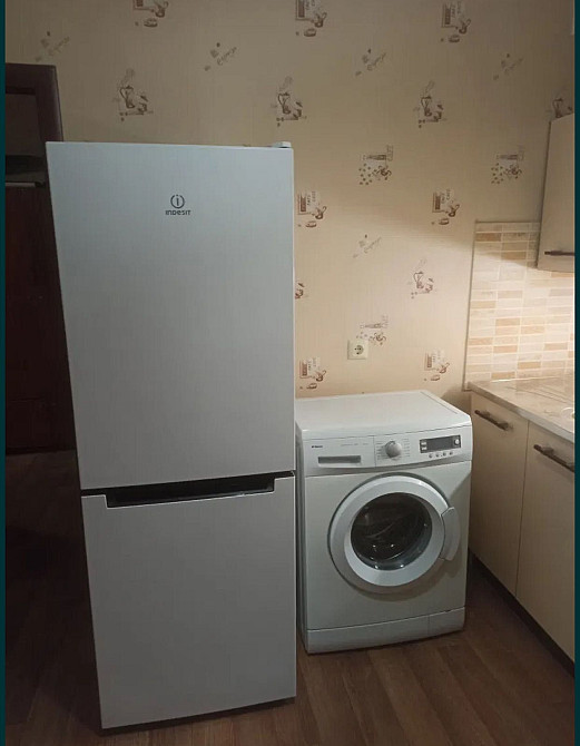 Однокімнатна квартира на Троєщині Київ - зображення 7