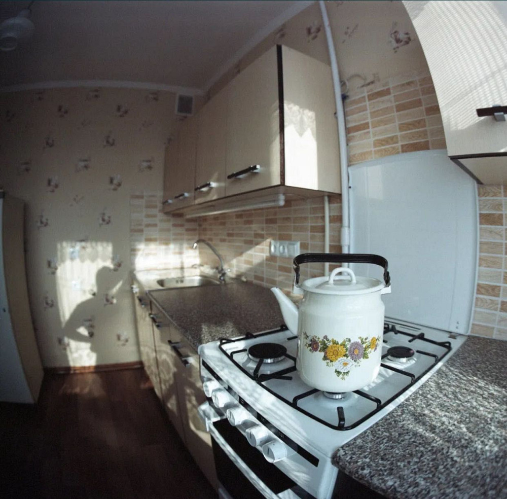 Однокімнатна квартира на Троєщині Київ - зображення 8