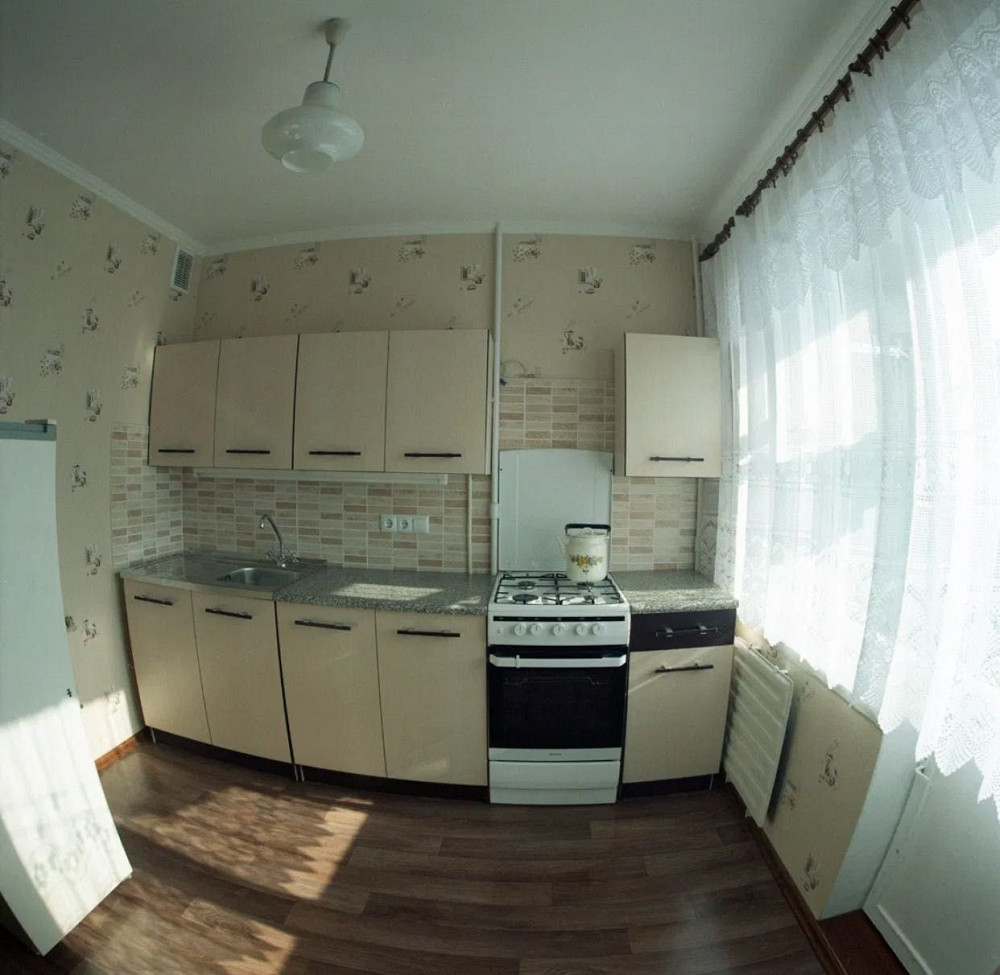 Однокімнатна квартира на Троєщині Київ - зображення 6