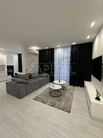 WOW!! Велика 3К (2 окремі спальні) Є ГЕНЕРАТОР! ЖК Новопечерські Липки Київ