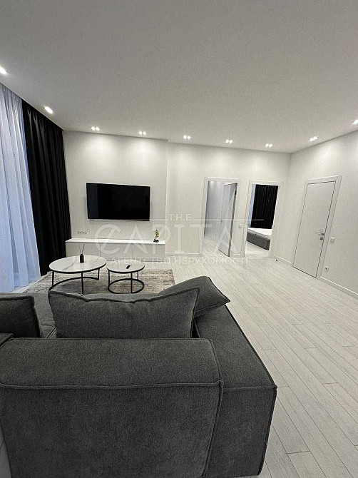 WOW!! Велика 3К (2 окремі спальні) Є ГЕНЕРАТОР! ЖК Новопечерські Липки Київ - зображення 5