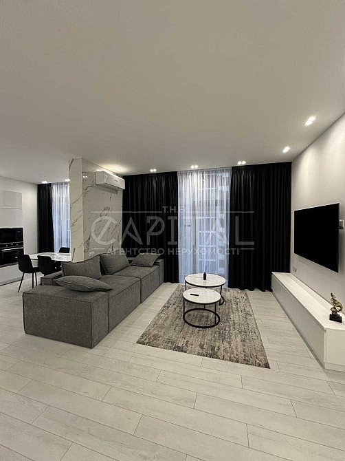 WOW!! Велика 3К (2 окремі спальні) Є ГЕНЕРАТОР! ЖК Новопечерські Липки Київ - зображення 3