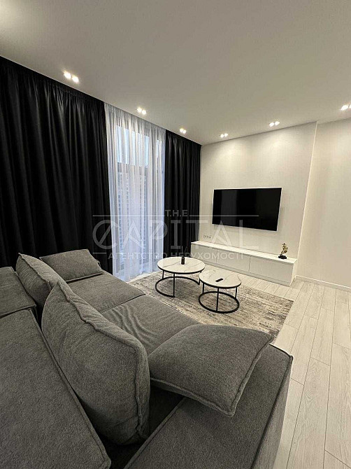 WOW!! Велика 3К (2 окремі спальні) Є ГЕНЕРАТОР! ЖК Новопечерські Липки Київ - зображення 7