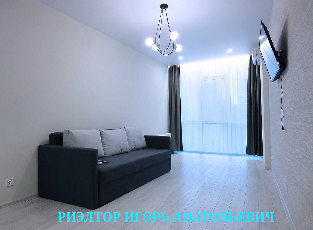 Сдам белоснежную 2-ком. квартиру в Аркадии, Жемчужина - 26, Одесса. Одеса - зображення 8