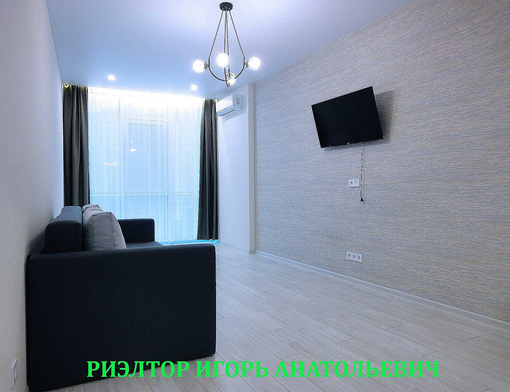 Сдам белоснежную 2-ком. квартиру в Аркадии, Жемчужина - 26, Одесса. Одеса - зображення 7