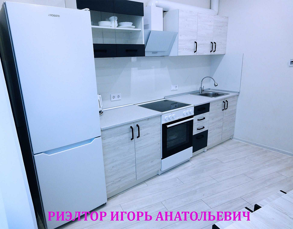 Сдам белоснежную 2-ком. квартиру в Аркадии, Жемчужина - 26, Одесса. Одеса - зображення 3