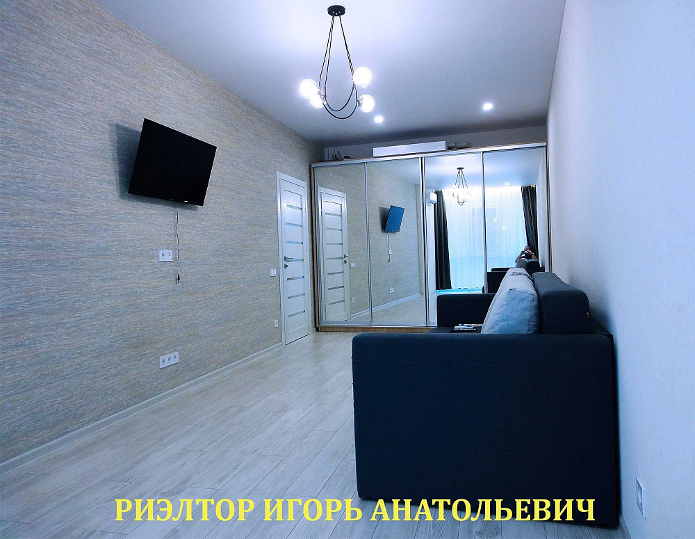 Сдам белоснежную 2-ком. квартиру в Аркадии, Жемчужина - 26, Одесса. Одеса - зображення 6