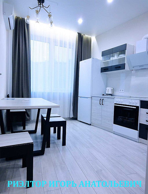 Сдам белоснежную 2-ком. квартиру в Аркадии, Жемчужина - 26, Одесса. Одеса - зображення 2