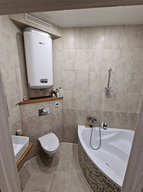 Сдам в оренду квартиру 35м Шевченка-Чехова,Депот Черкаси - зображення 1