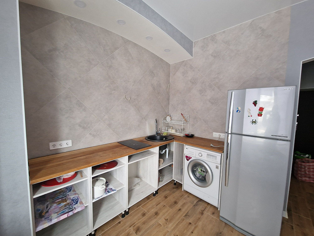 Сдам в оренду квартиру 35м Шевченка-Чехова,Депот Черкаси - зображення 5