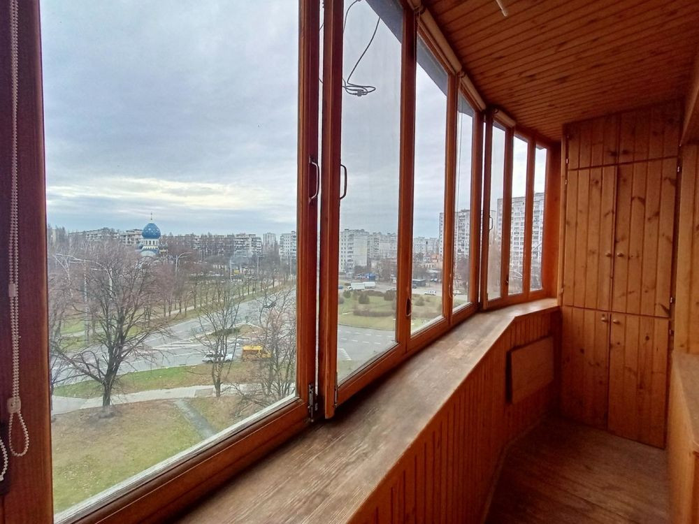 Здається 1к квартира по Якуба Коласа 1a Київ - зображення 3