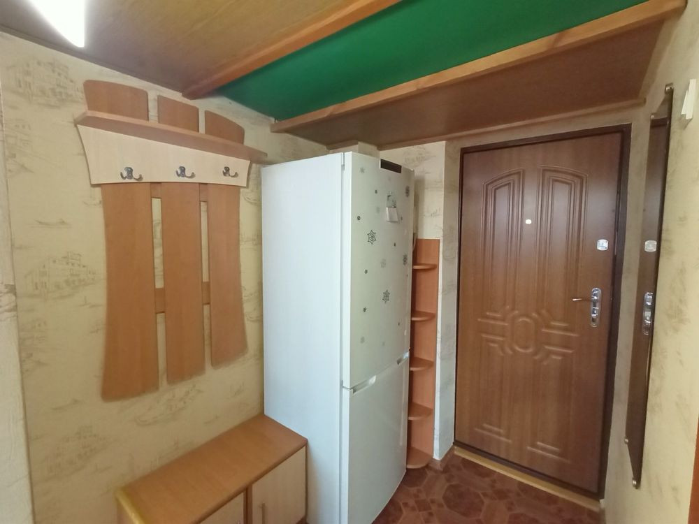 Здається 1к квартира по Якуба Коласа 1a Київ - зображення 1