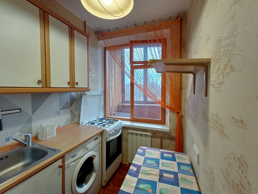 Здається 1к квартира по Якуба Коласа 1a Київ - зображення 2