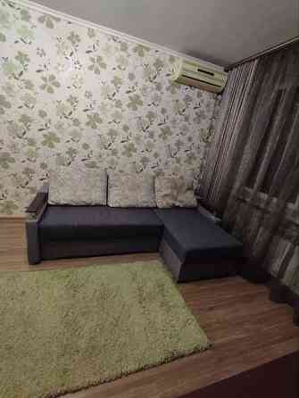 Вокзальна, трикімнатна на Липківського Київ