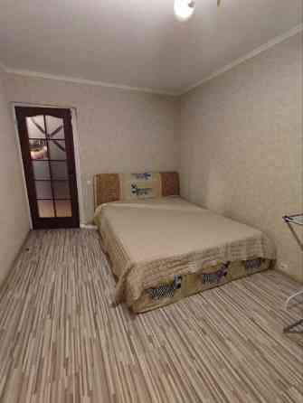 Вокзальна, трикімнатна на Липківського Київ