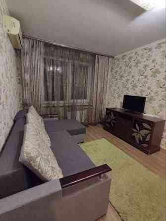 Вокзальна, трикімнатна на Липківського Київ