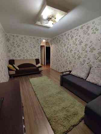 Вокзальна, трикімнатна на Липківського Київ