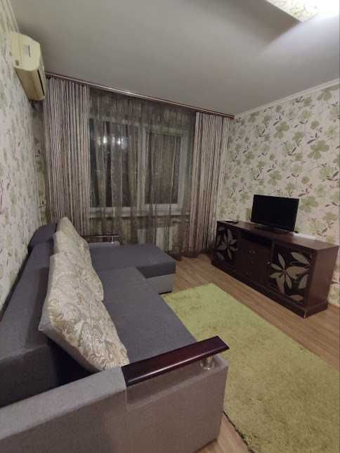 Вокзальна, трикімнатна на Липківського Київ - зображення 1