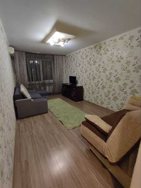 Вокзальна, трикімнатна на Липківського Київ - зображення 2