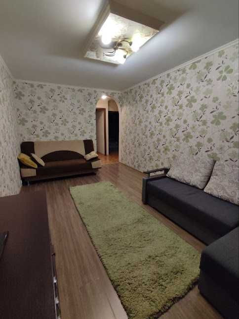 Вокзальна, трикімнатна на Липківського Київ - зображення 3