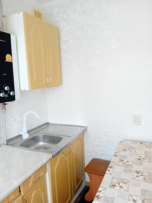 Сдам Свою 1-комнатную квартиру на Террасной Николаев - изображение 5