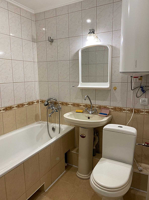 Оренда 1 кім. вул. Хоткевича Львів - зображення 7