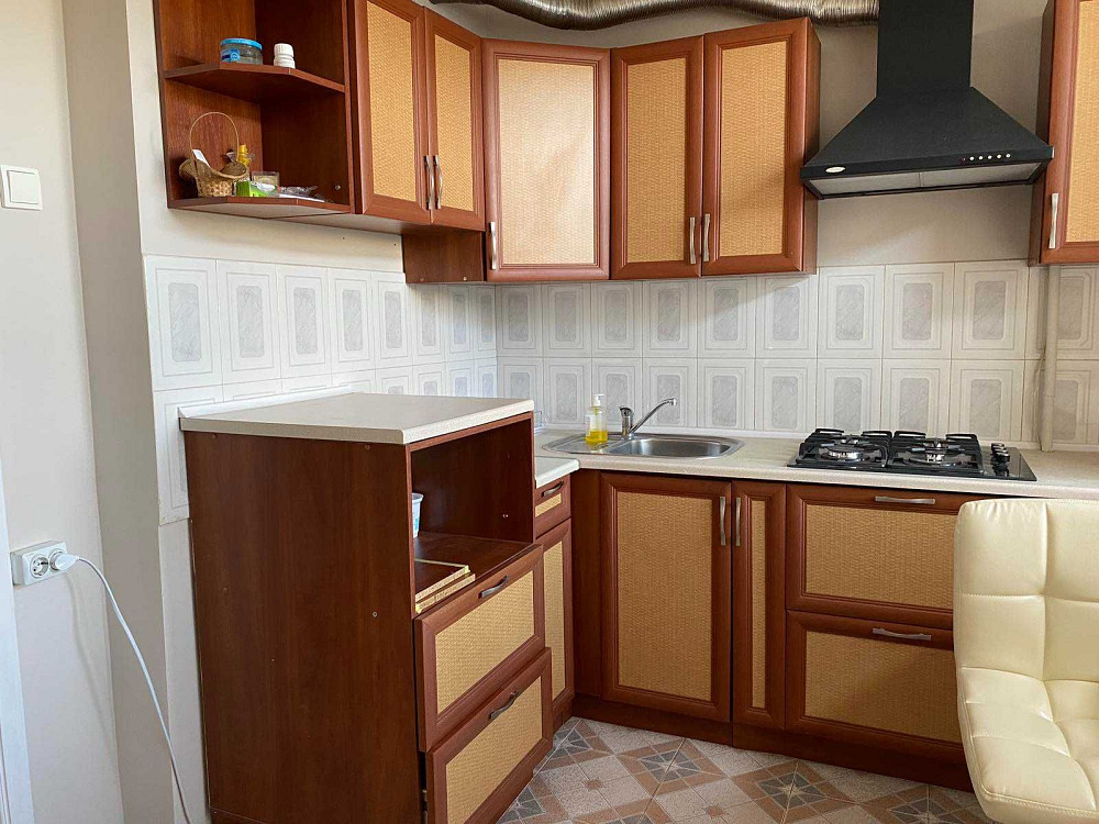 Оренда 1 кім. вул. Хоткевича Львів - зображення 4