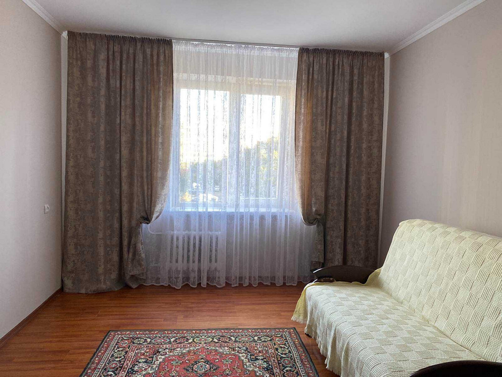 Оренда 1 кім. вул. Хоткевича Львів - зображення 1