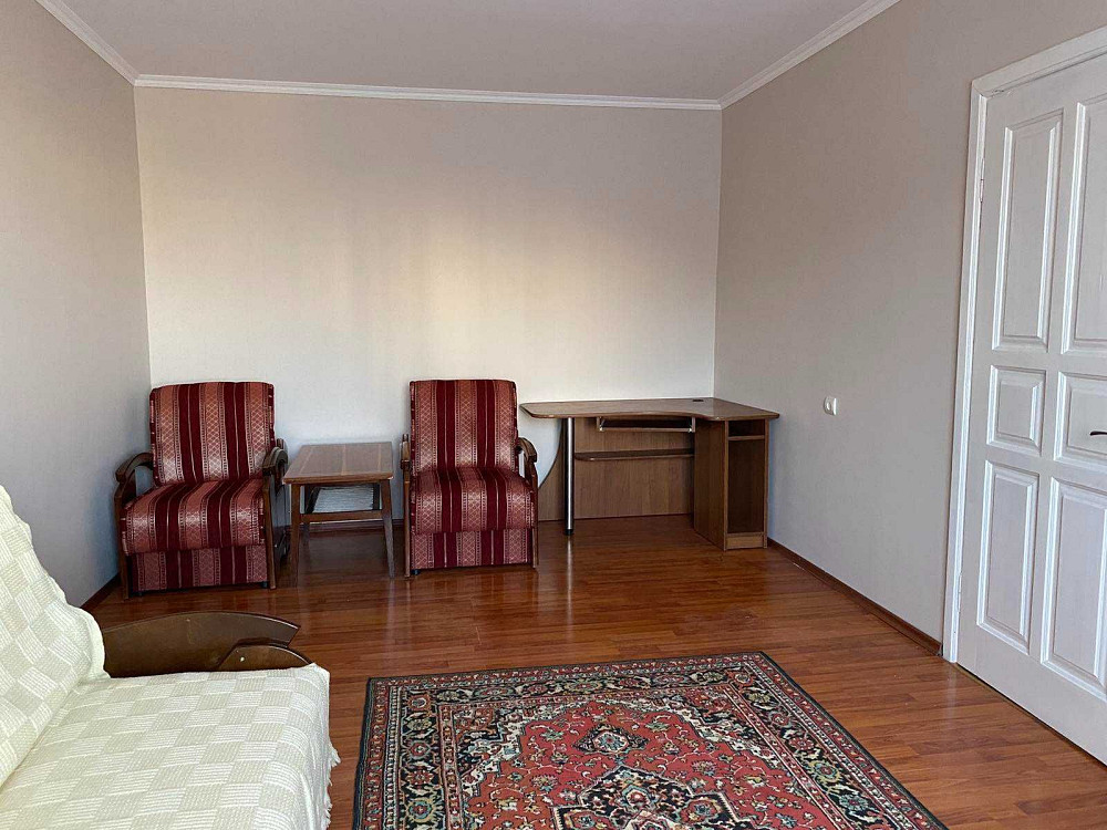 Оренда 1 кім. вул. Хоткевича Львів - зображення 2