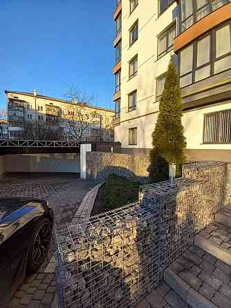 ПЕРША ЗДАЧА! Оренда стильної 2-кімнатної квартири поруч парку! Ивано-Франковск