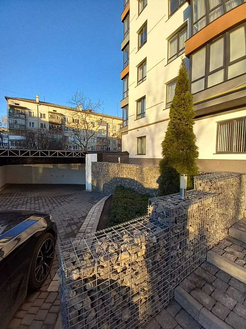 ПЕРША ЗДАЧА! Оренда стильної 2-кімнатної квартири поруч парку! Ивано-Франковск - изображение 6