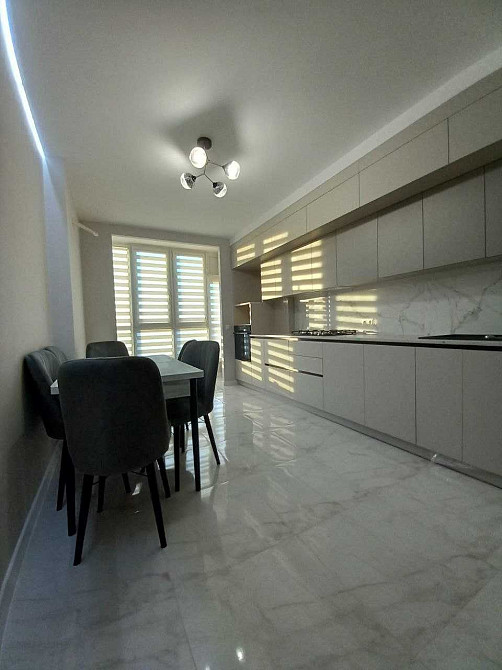 ПЕРША ЗДАЧА! Оренда стильної 2-кімнатної квартири поруч парку! Ивано-Франковск - изображение 2