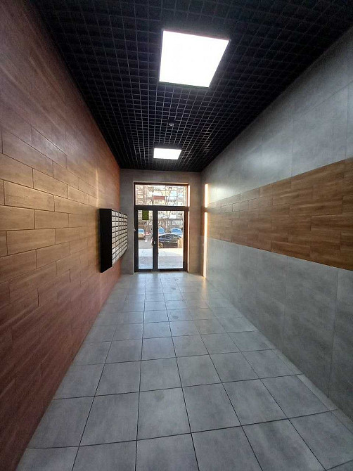 ПЕРША ЗДАЧА! Оренда стильної 2-кімнатної квартири поруч парку! Ивано-Франковск - изображение 8