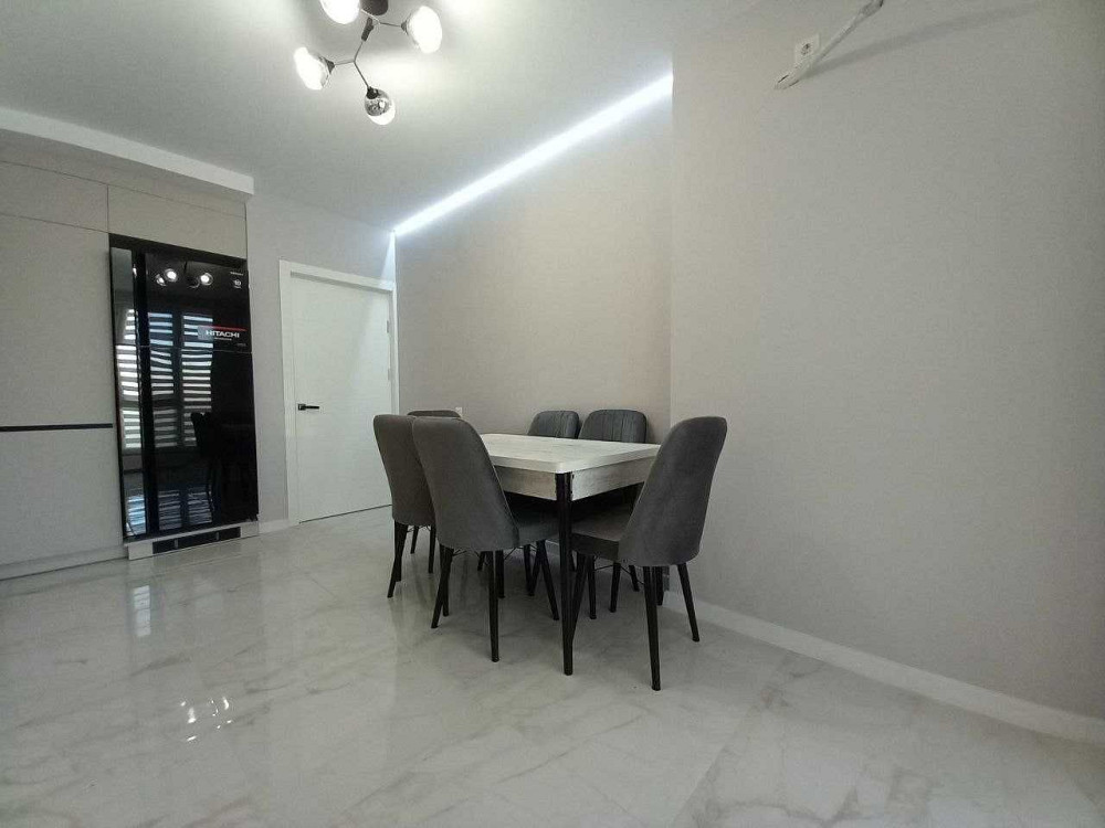 ПЕРША ЗДАЧА! Оренда стильної 2-кімнатної квартири поруч парку! Ивано-Франковск - изображение 5