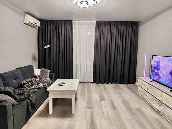 Здам шикарну 2-шку,центр/вокзал,вул.Северинівська.Після ремонту. Ірпінь