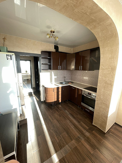 Довгострокова оренда 1к квартири Київ - зображення 1