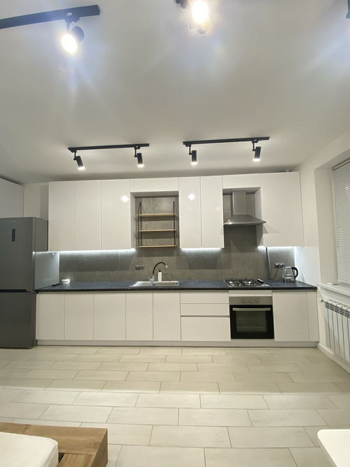 Здам 1 кімнатну квартиру-студію,, Теремки, Чабани, Гатноє, ЖК Фемілі Гатне - зображення 2