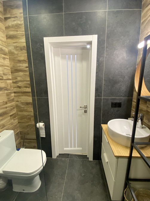 Здам 1 кімнатну квартиру-студію,, Теремки, Чабани, Гатноє, ЖК Фемілі Гатне - зображення 6