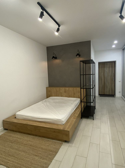 Здам 1 кімнатну квартиру-студію,, Теремки, Чабани, Гатноє, ЖК Фемілі Гатне - зображення 4