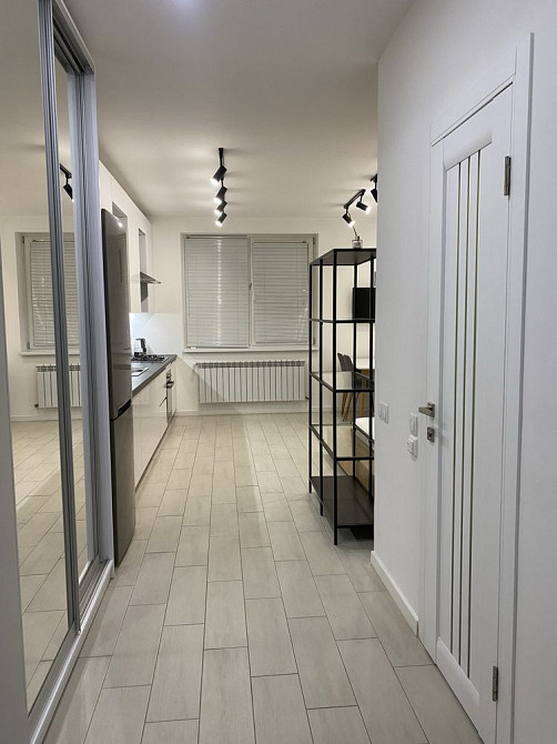 Здам 1 кімнатну квартиру-студію,, Теремки, Чабани, Гатноє, ЖК Фемілі Гатне - зображення 1