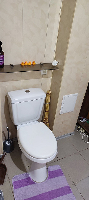 ЗДАЄТЬСЯ КВАРИТРА 2х.житло Оренда КІмнати  - изображение 8