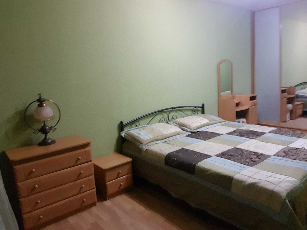 Квартира Проспект мікрорайон чекає на вас Черновцы - изображение 3