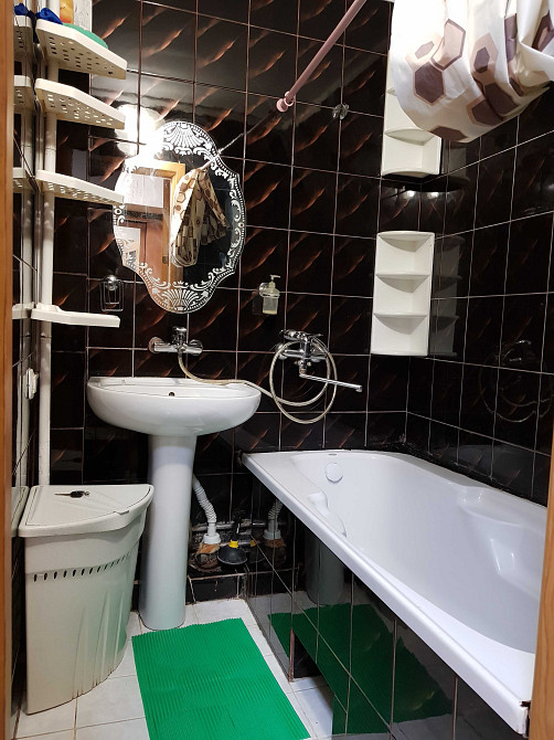 Квартира Проспект мікрорайон чекає на вас Черновцы - изображение 7