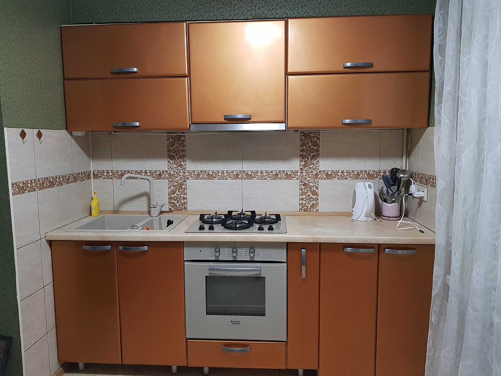 Квартира Проспект мікрорайон чекає на вас Черновцы - изображение 4