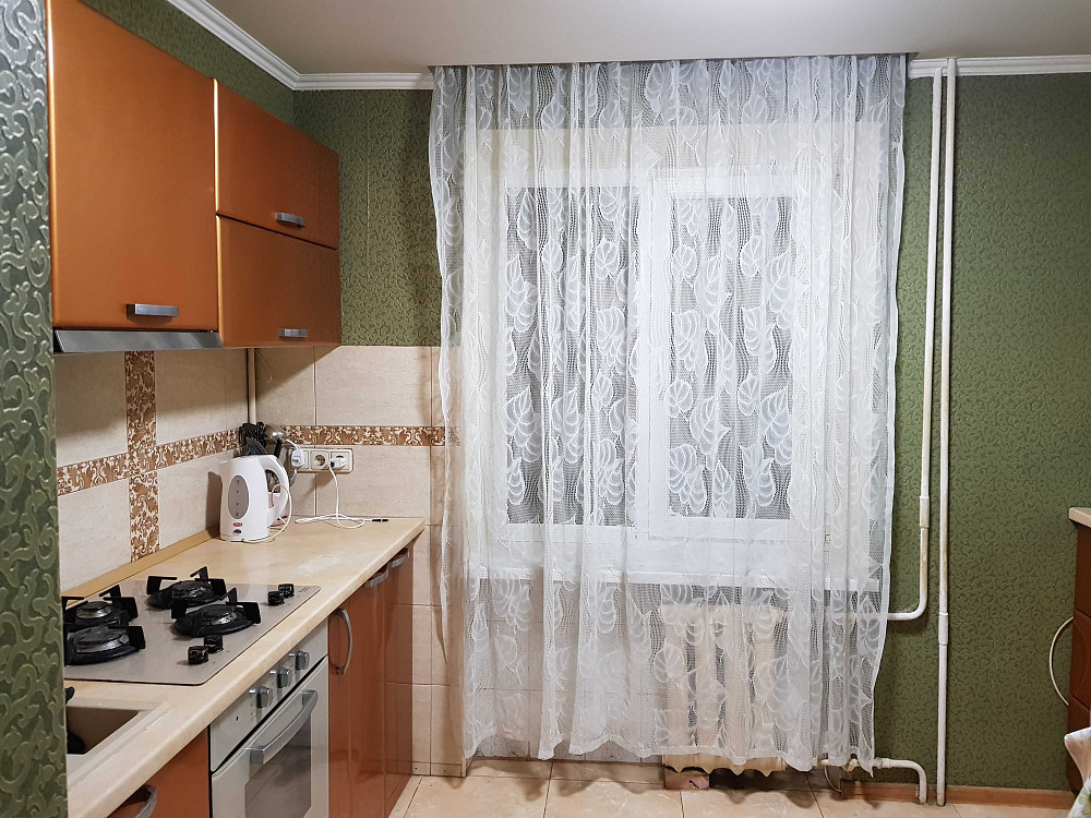 Квартира Проспект мікрорайон чекає на вас Черновцы - изображение 6