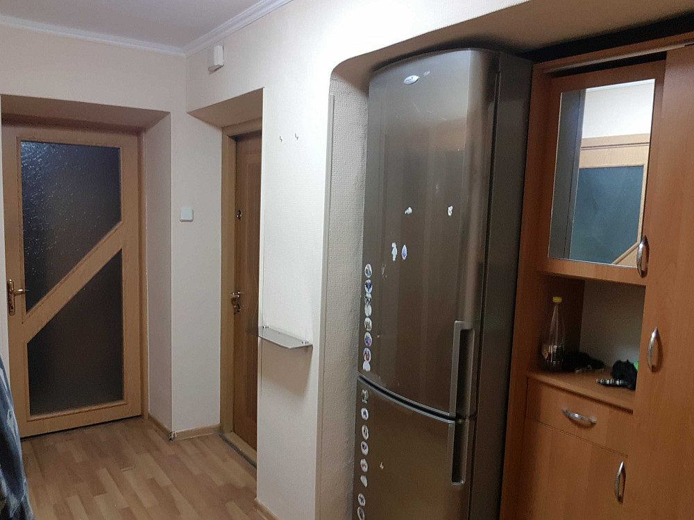 Квартира Проспект мікрорайон чекає на вас Черновцы - изображение 8