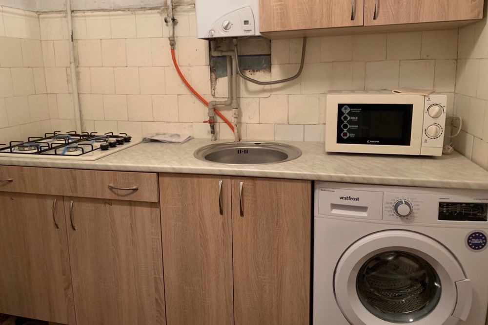 Здам 2 кімнатну квартиру в центрі Вінниці Винница - изображение 1