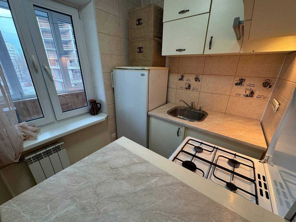 Кловський узвіз, метро Кловська Печерськ Киев - изображение 8