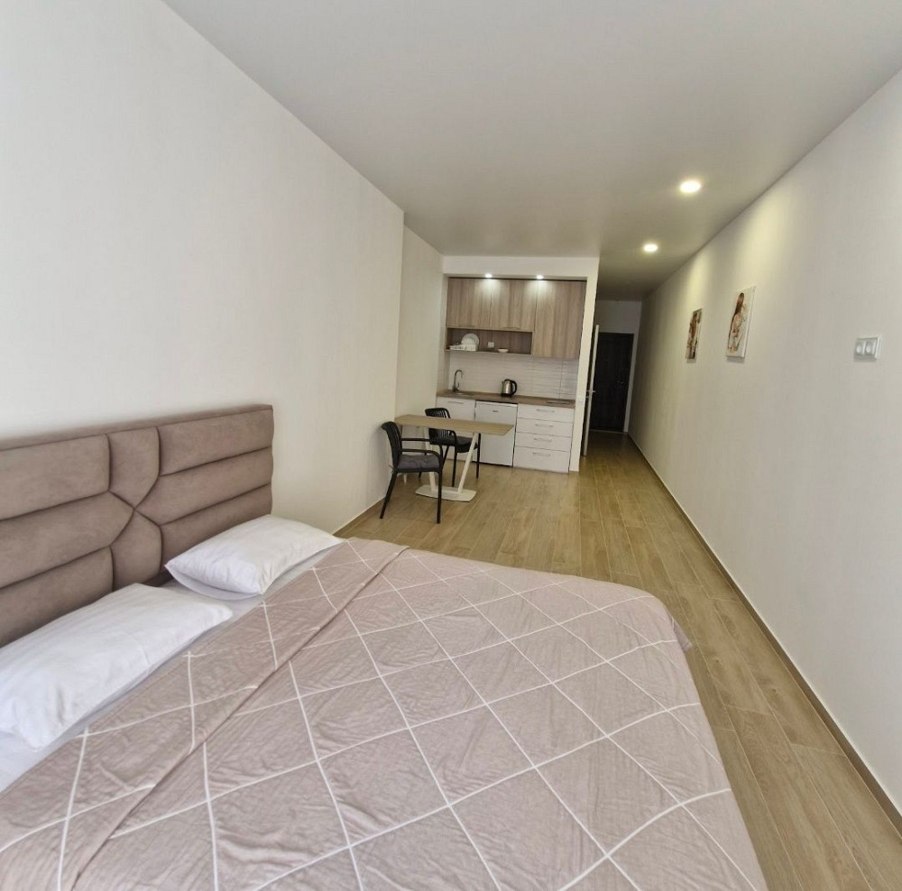 Сдам смарт квартиру. Аркадия, ул. Генуэзская 1Е, жк Родос. ЖК Родос Одеса - зображення 5